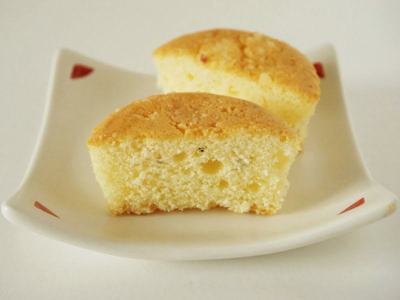 Rolls NewYork カップケーキチーズ&ペッパー