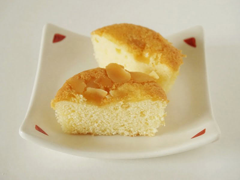 Rolls NewYork カップケーキプレーン