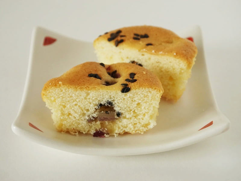 Rolls NewYork カップケーキスイートポテト