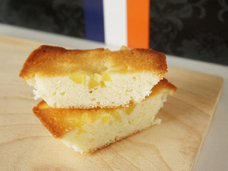 Rolls NewYork マロンアンサンブルフィナンシェ