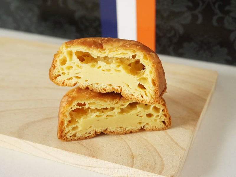 Rolls NewYork マロンアンサンブルファーブルトン