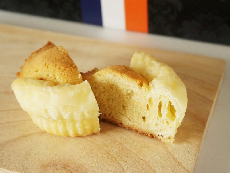 Rolls NewYork マロンアンサンブルマロンパイ