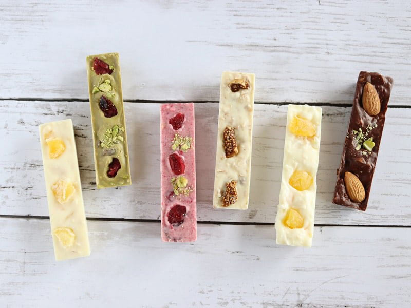 サンテリアン 全部