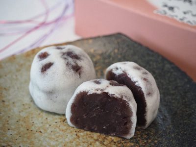 和菓子の種類一覧を68種類にまとめてみました！分類方法も紹介します