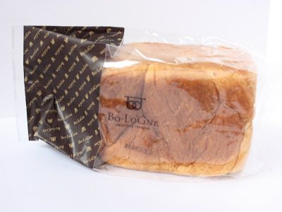 ボローニャ デニッシュ食パン(プレーン)