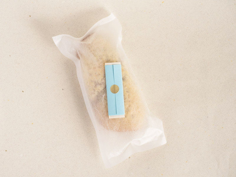 くらしき美味処 いろはに美味すずめ 七夕すずめ 開封2