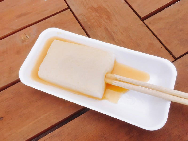 あ・ら・伊達な道の駅味噌こんにゃく