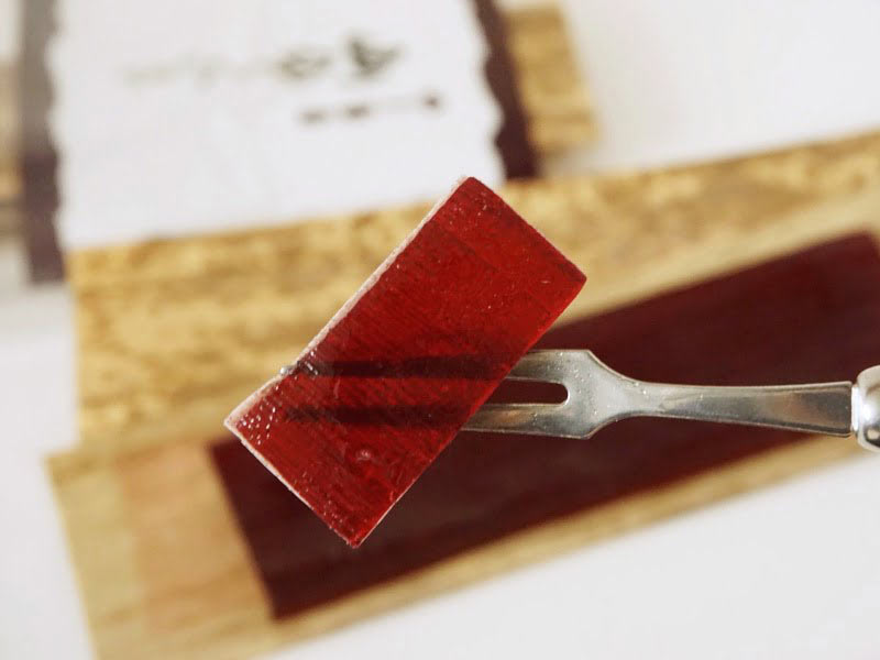 永井屋菓子店 山むらさきアップ