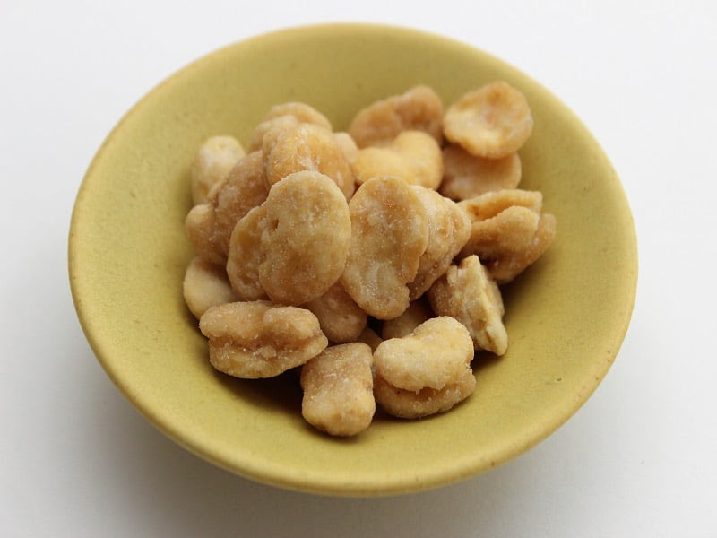 さんさんとう讃岐藻塩味