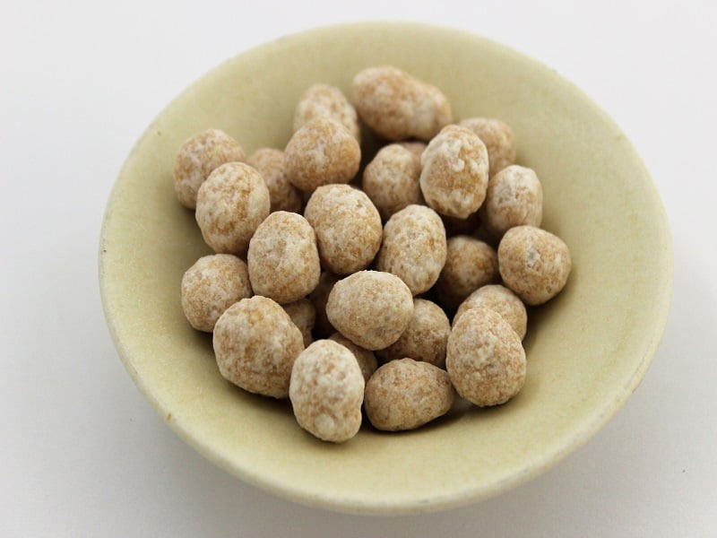 さんさんとう讃岐和三盆糖味