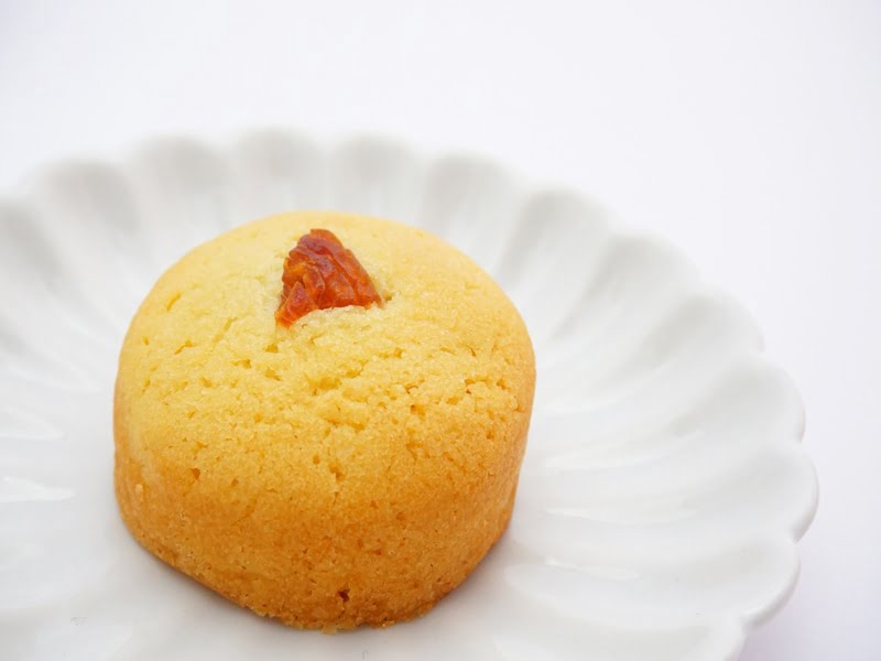 藤むら 開菓 杏アップ