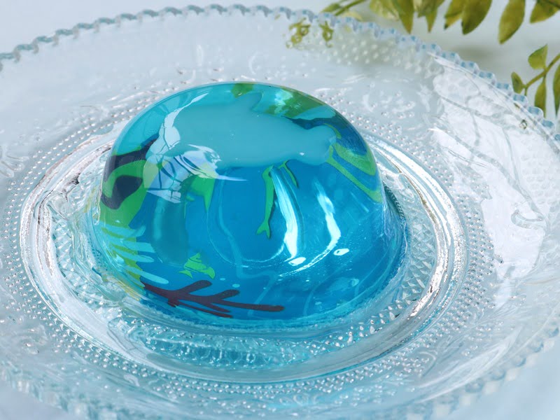 イルカドームゼリー　記事内1