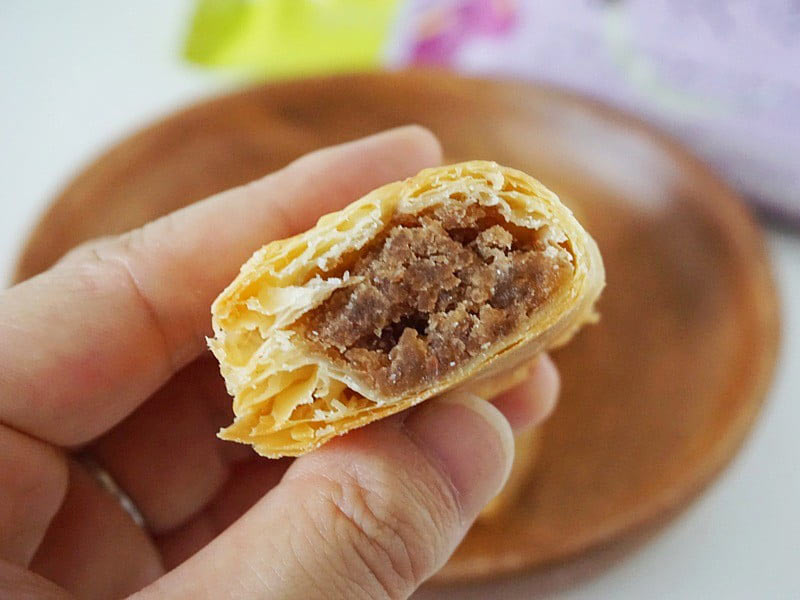 かぎや菓子舗 北上夜曲りんごあん