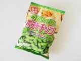 加藤物産 だだちゃ豆ポテトチップ