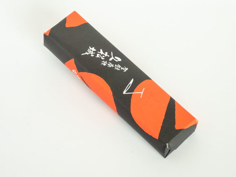 大和屋 柚餅 外装1