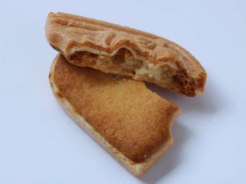 鬼サブレ　記事内