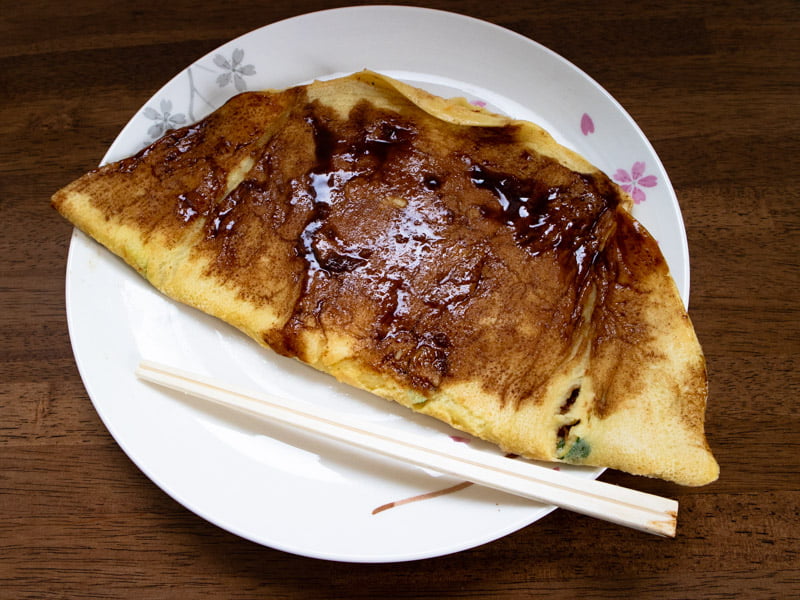 行田市のフライ