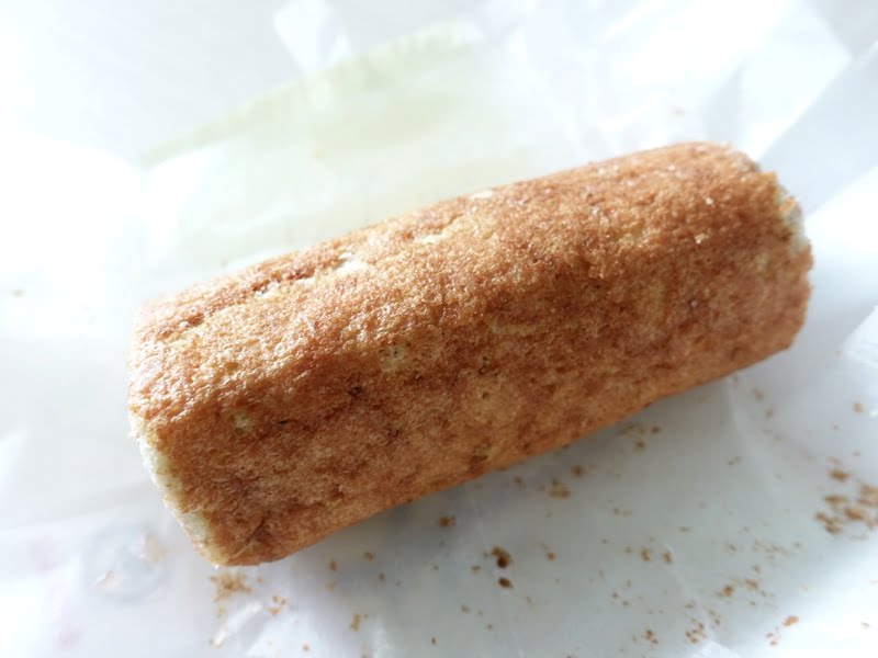 岩見沢銘菓こぶし