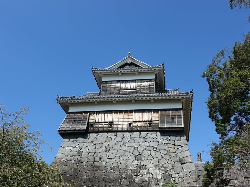 熊本城