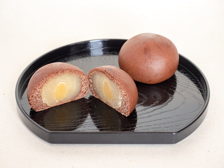 大国堂 ヒバゴンのたまご