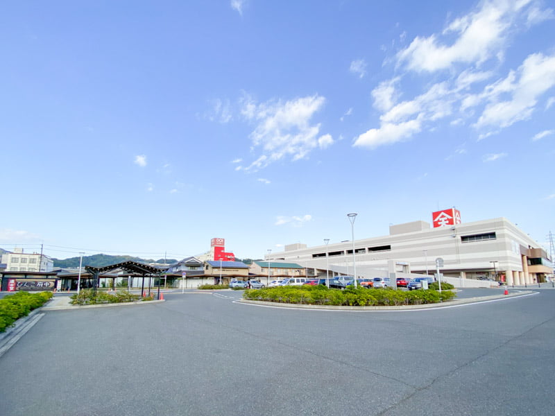 道の駅 びんご府中