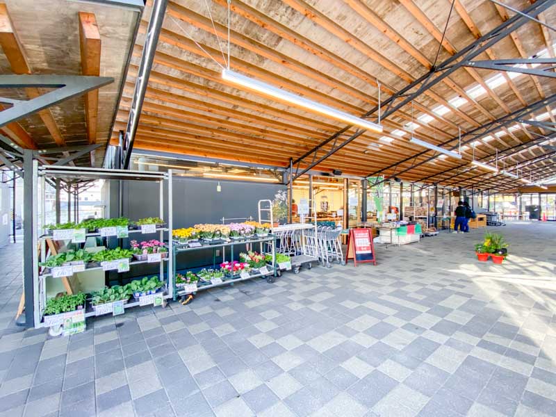 道の駅 びんご府中