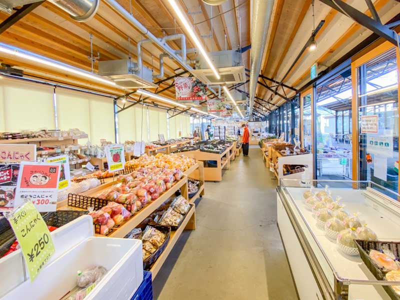 道の駅 びんご府中