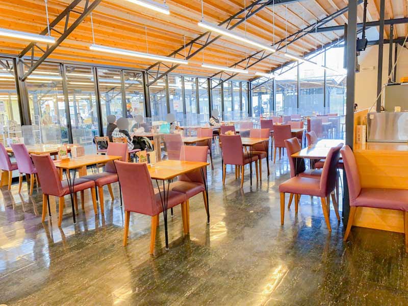 道の駅 びんご府中