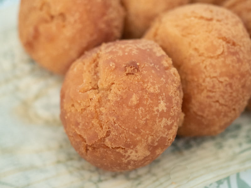 福住 フライケーキ