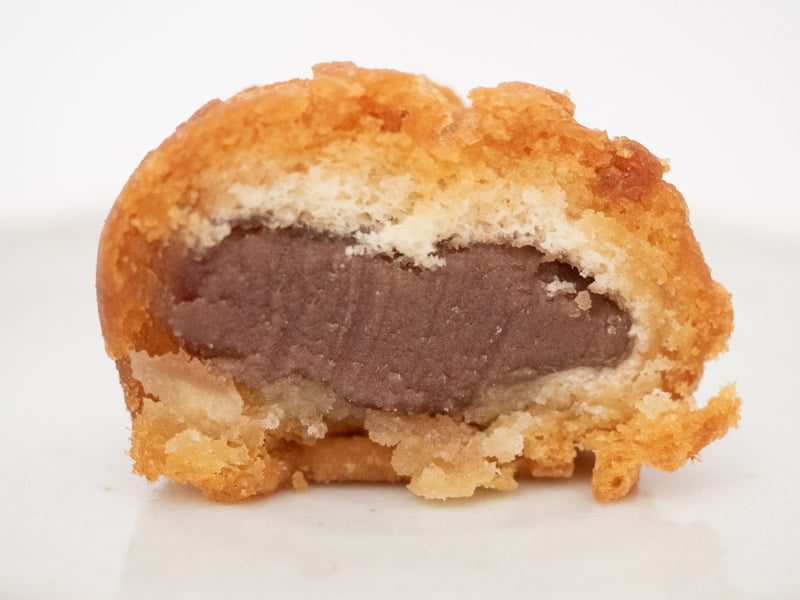 福住 フライケーキ