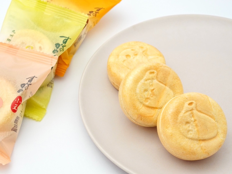 さかえ屋 すくのかめはどこで売ってる？販売店舗や通販・カロリー